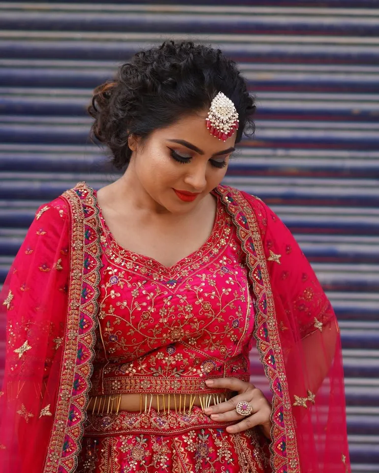 Salma Arun