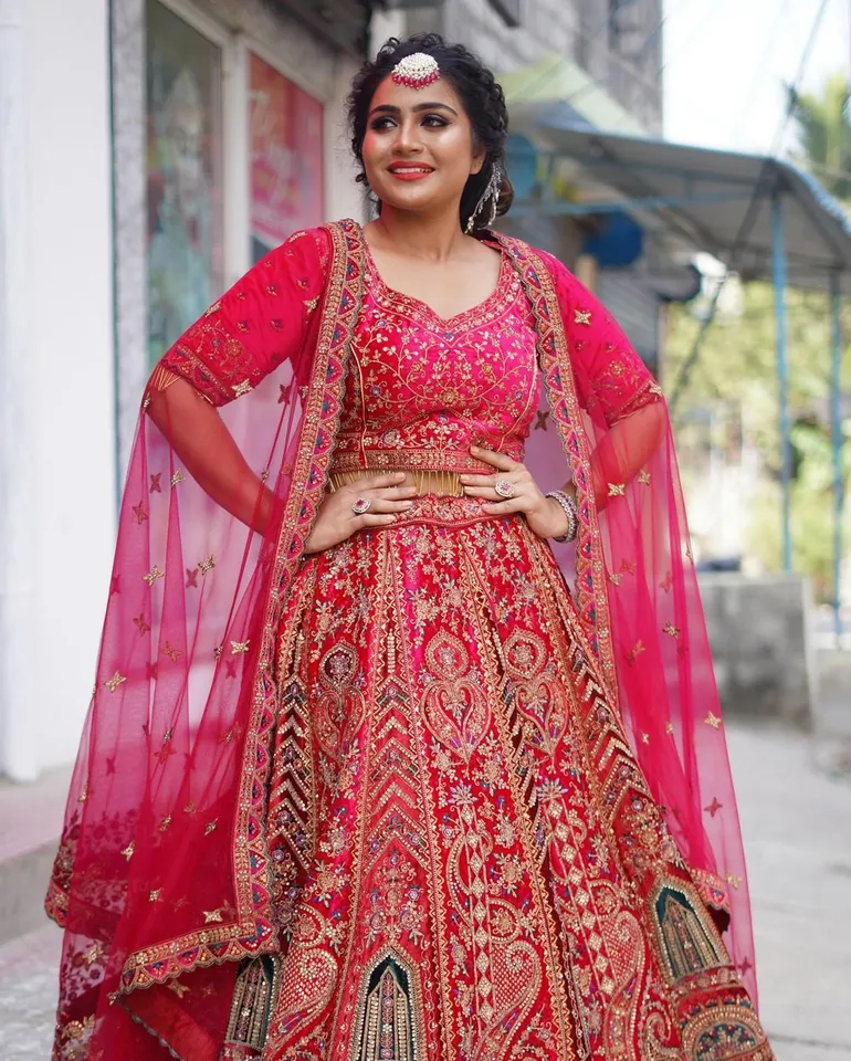 Salma Arun