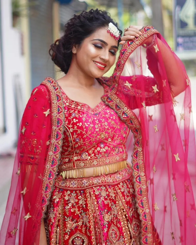Salma Arun