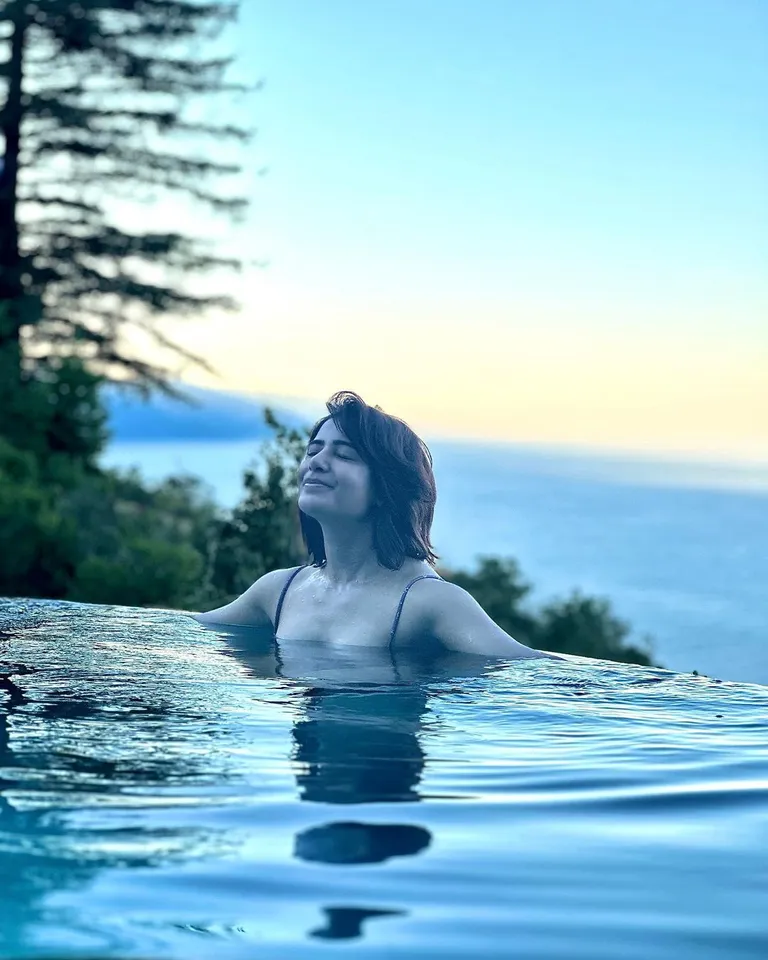Samantha 