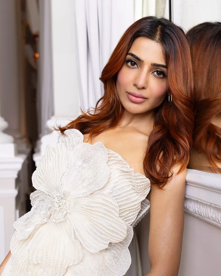 Samantha 