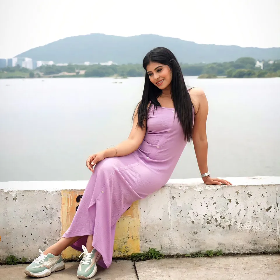 Sangeetha Leonis