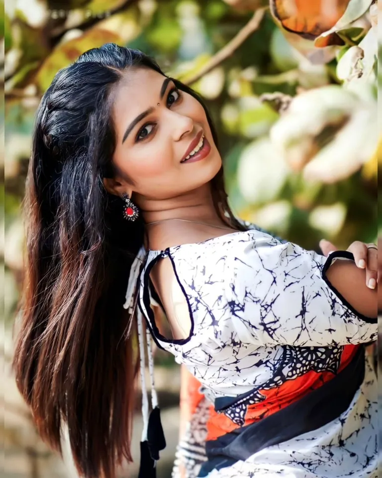 Sangeetha Leonis