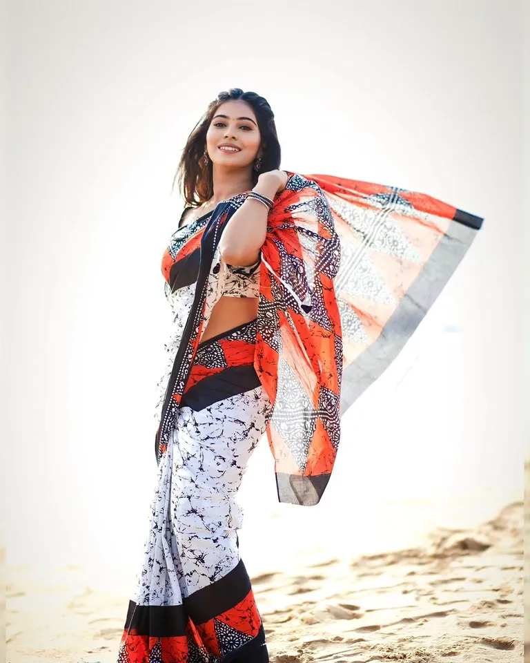 Sangeetha Leonis