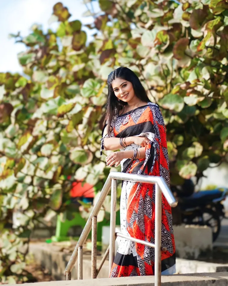 Sangeetha Leonis