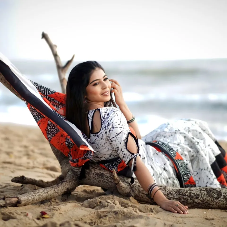 Sangeetha Leonis