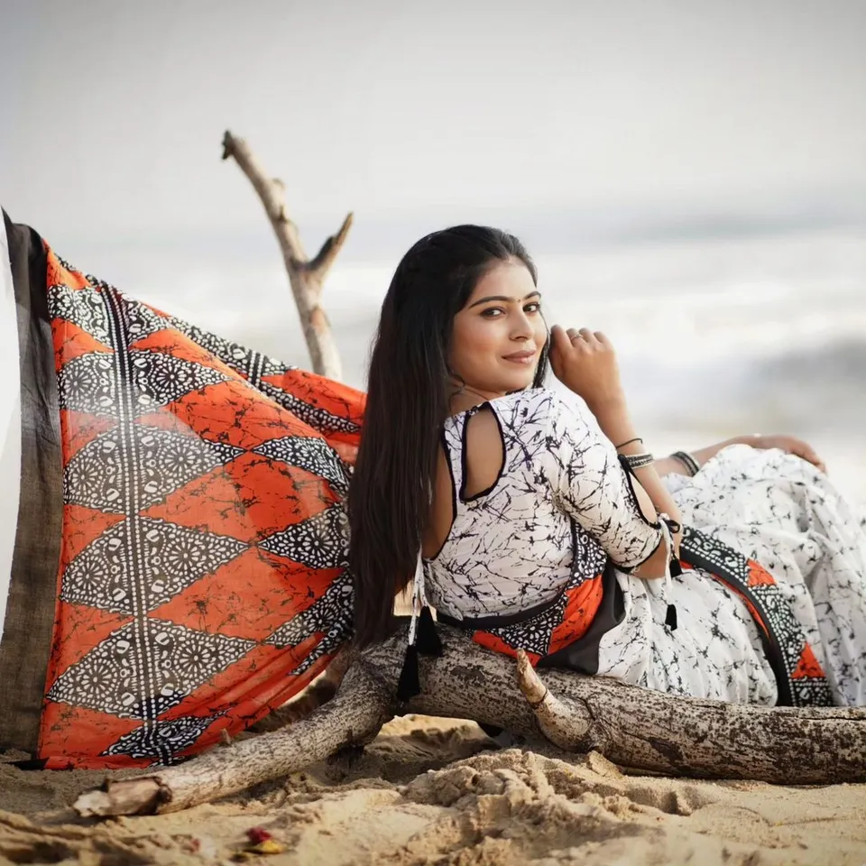 Sangeetha Leonis