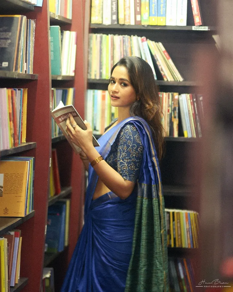 Kavya arivumani 