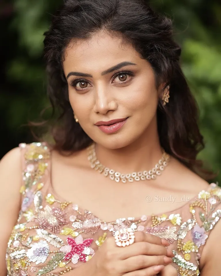 Parvathy Venkitaramanan 