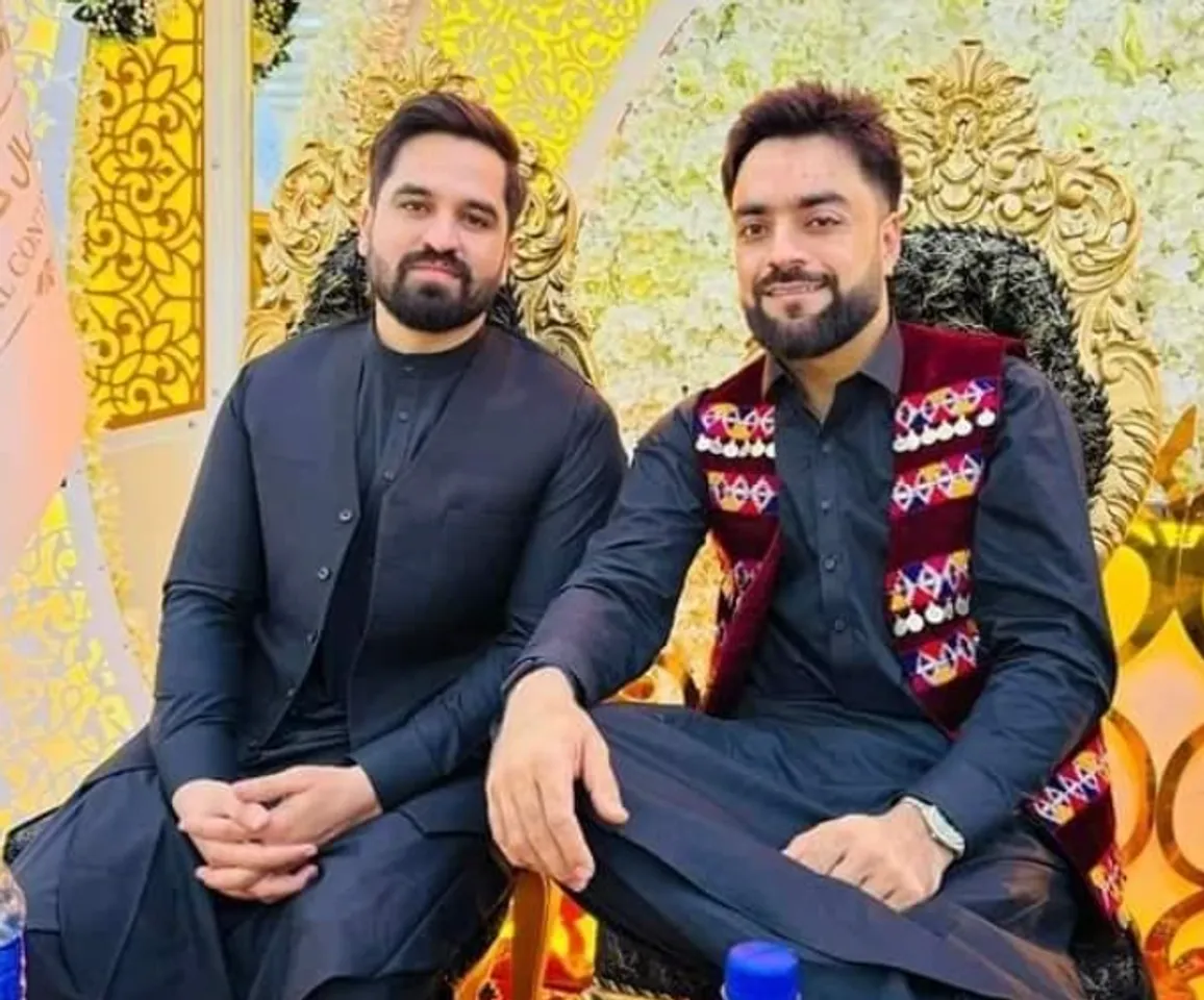 rashid khan