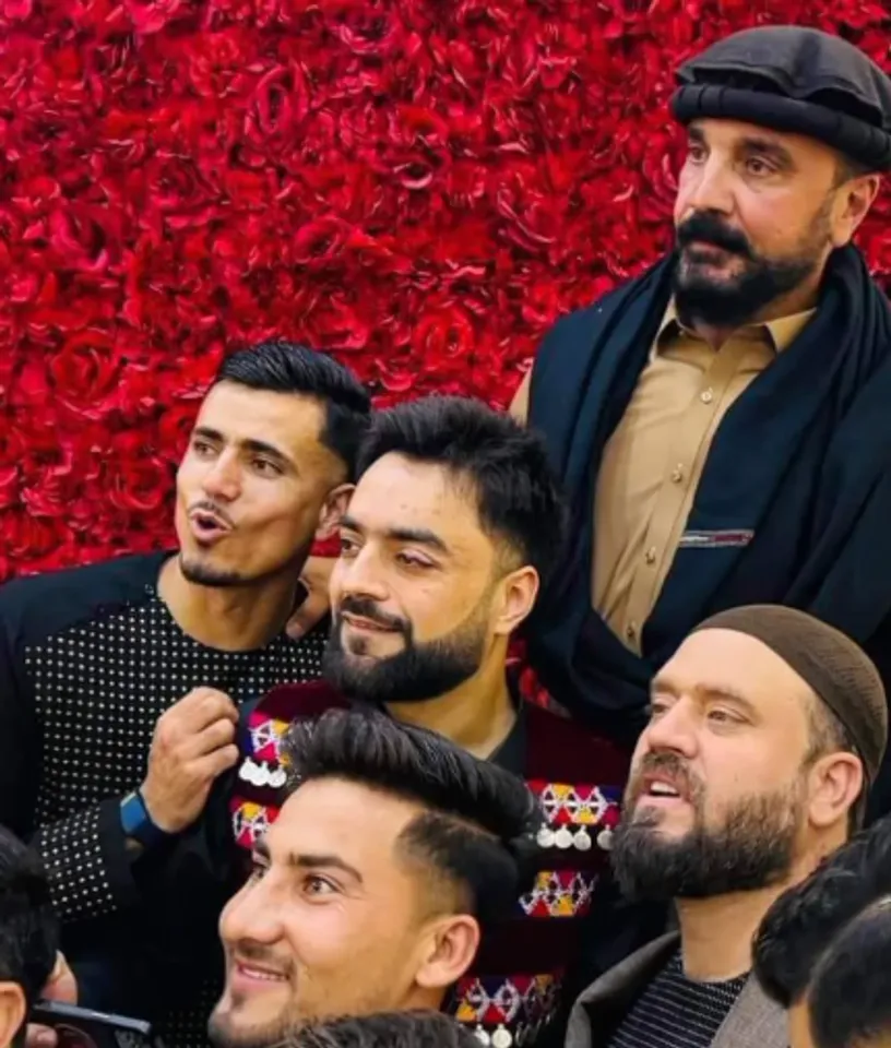 rashid khan