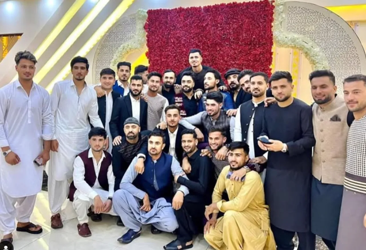 rashid khan