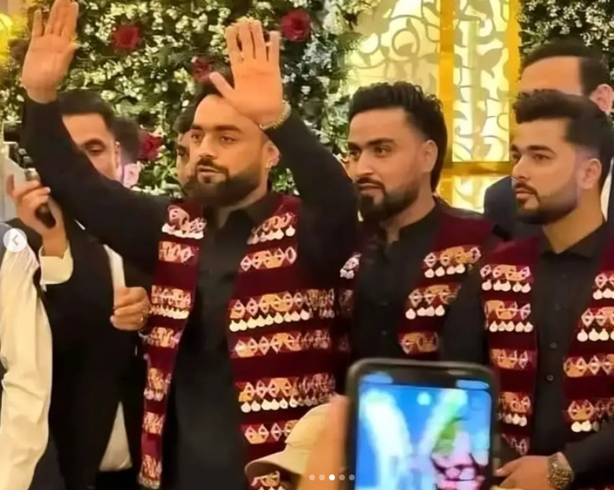 rashid khan