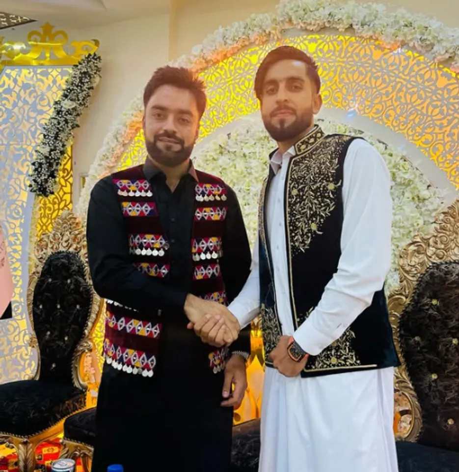 rashid khan