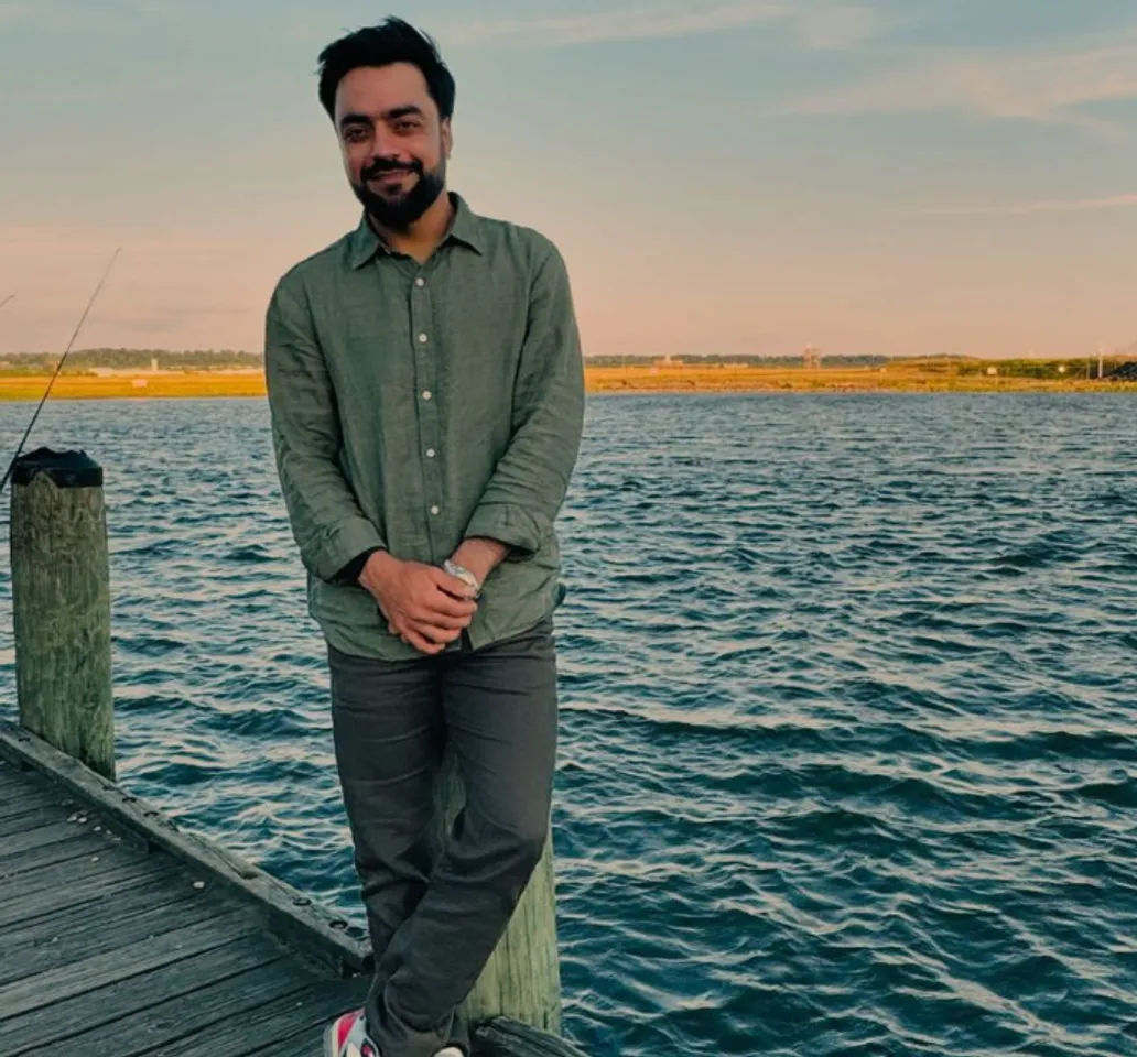 rashid khan