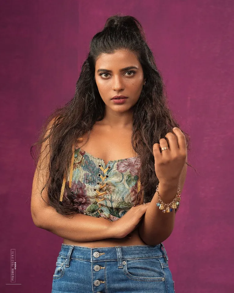 aishwarya rajesh