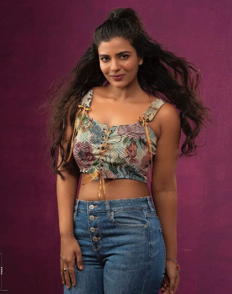 aishwarya rajesh