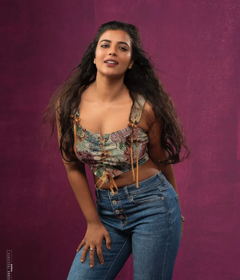 aishwarya rajesh