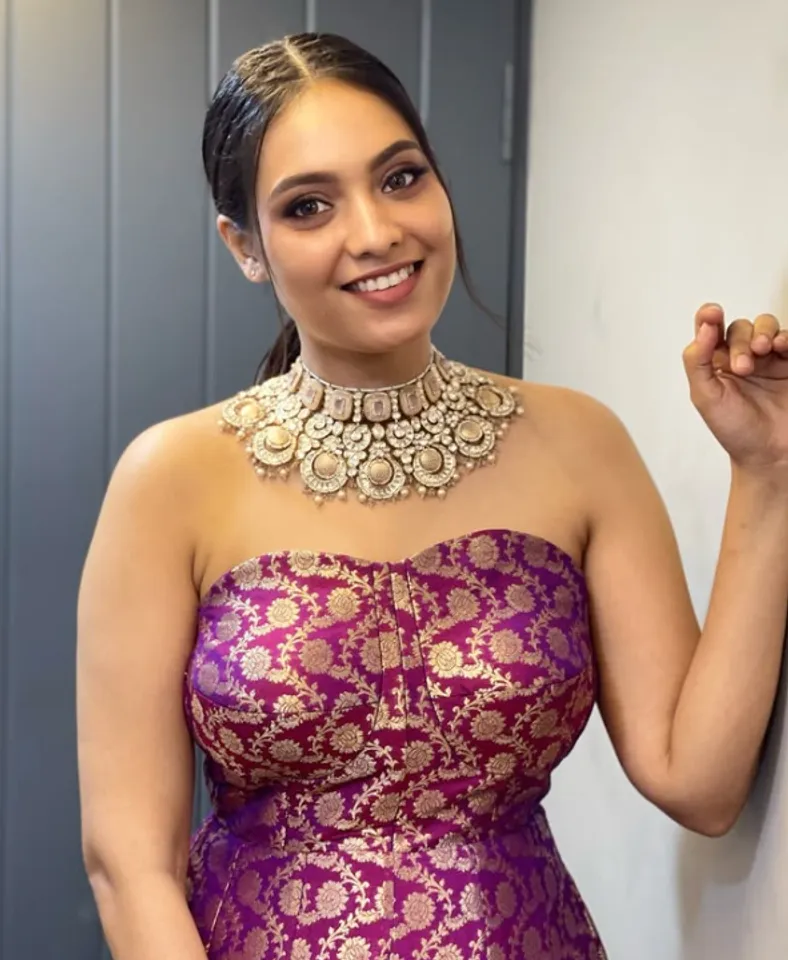 pavithra janani