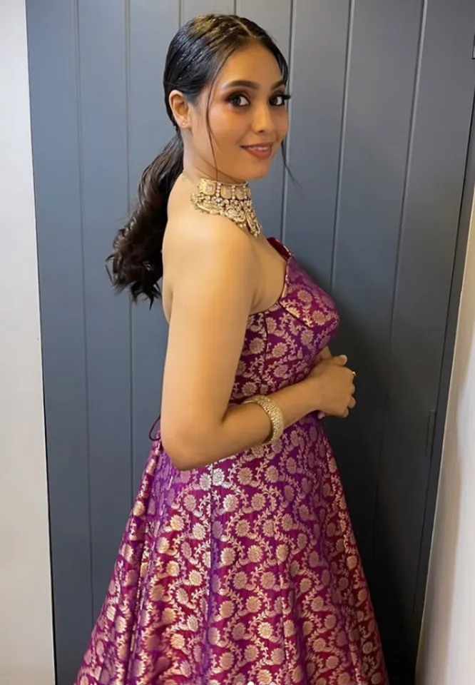 pavithra janani