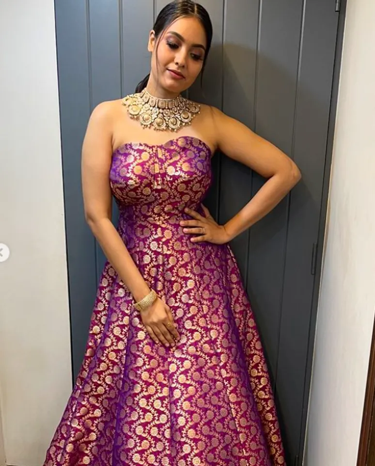 pavithra janani