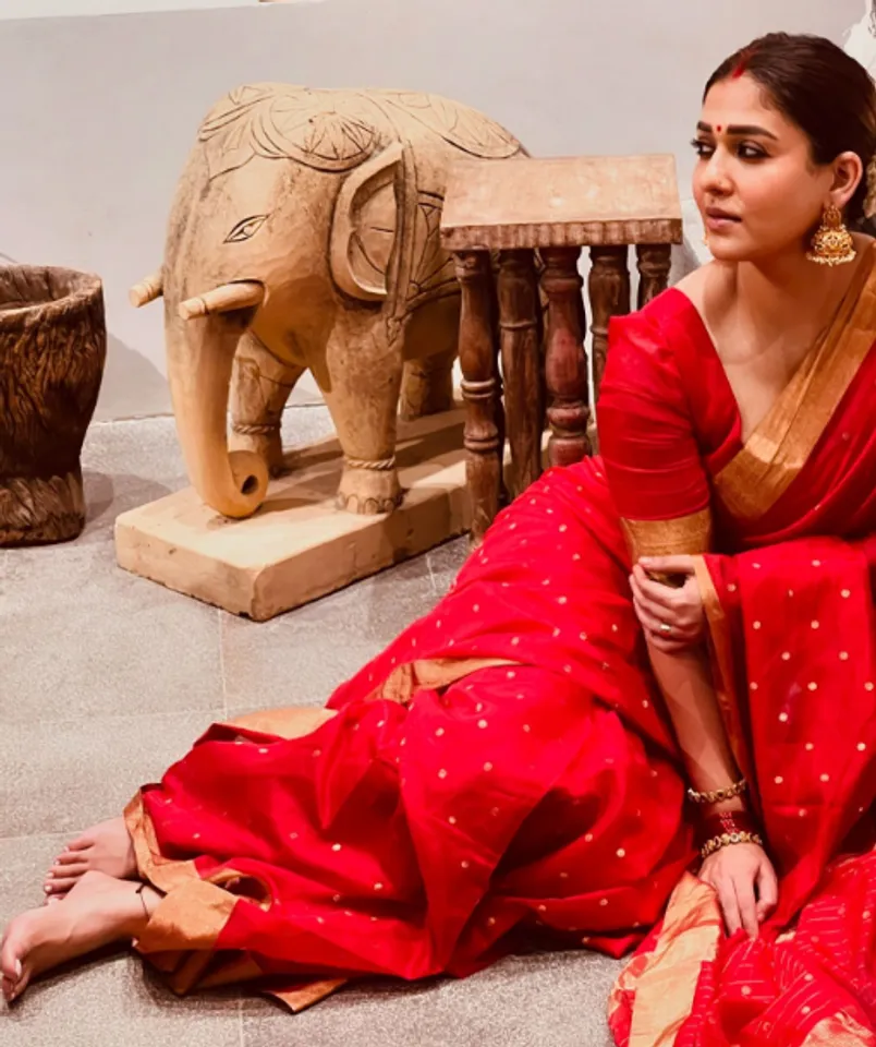 nayanthara
