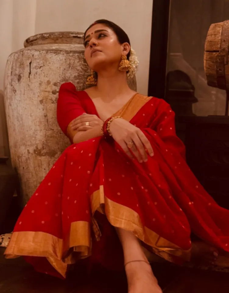 nayanthara