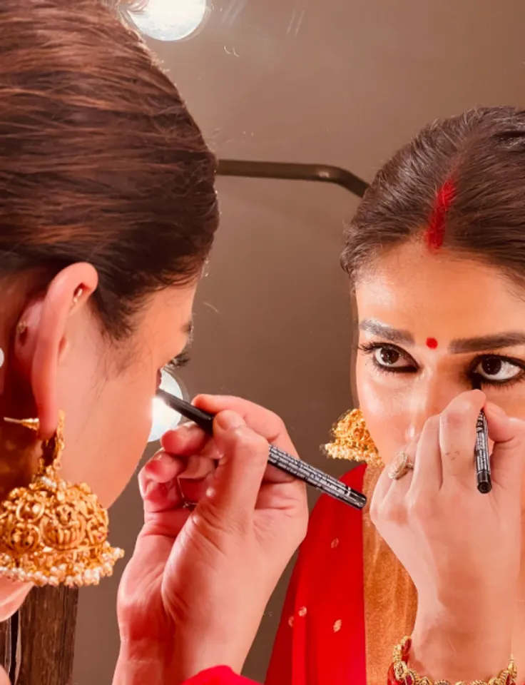 nayanthara