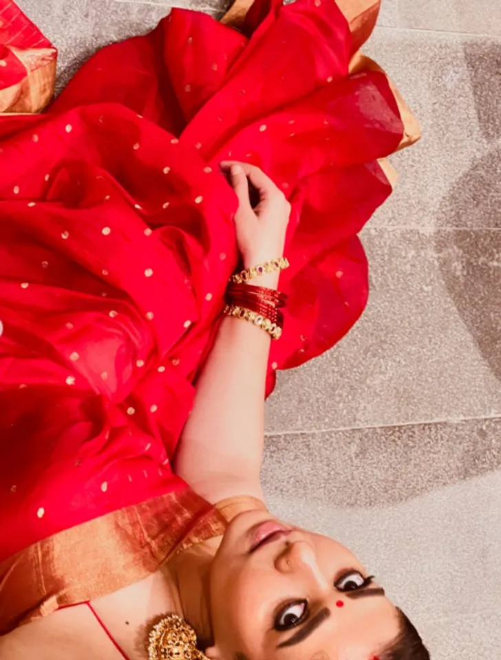 nayanthara