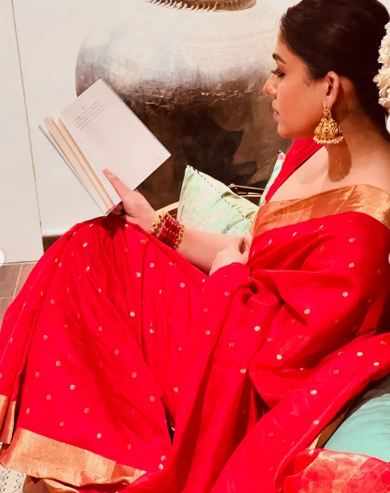 nayanthara
