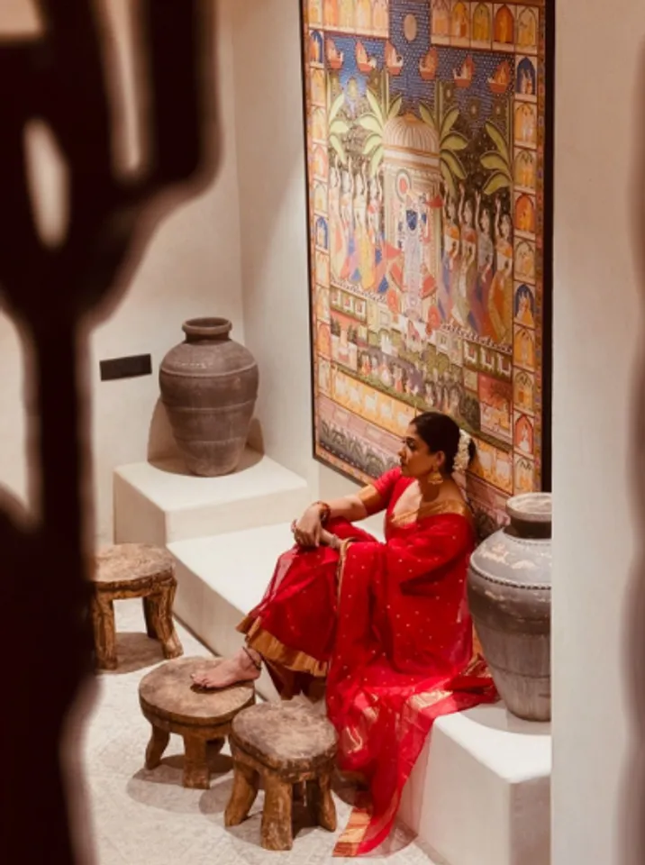 nayanthara