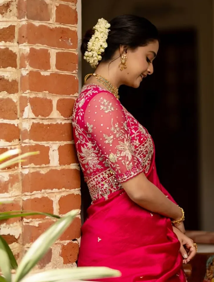 keerthy suresh