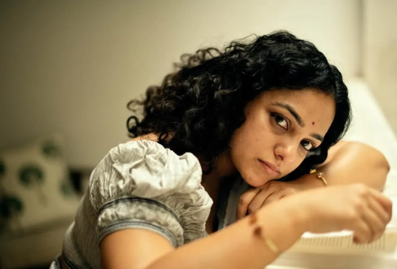 nithya menon