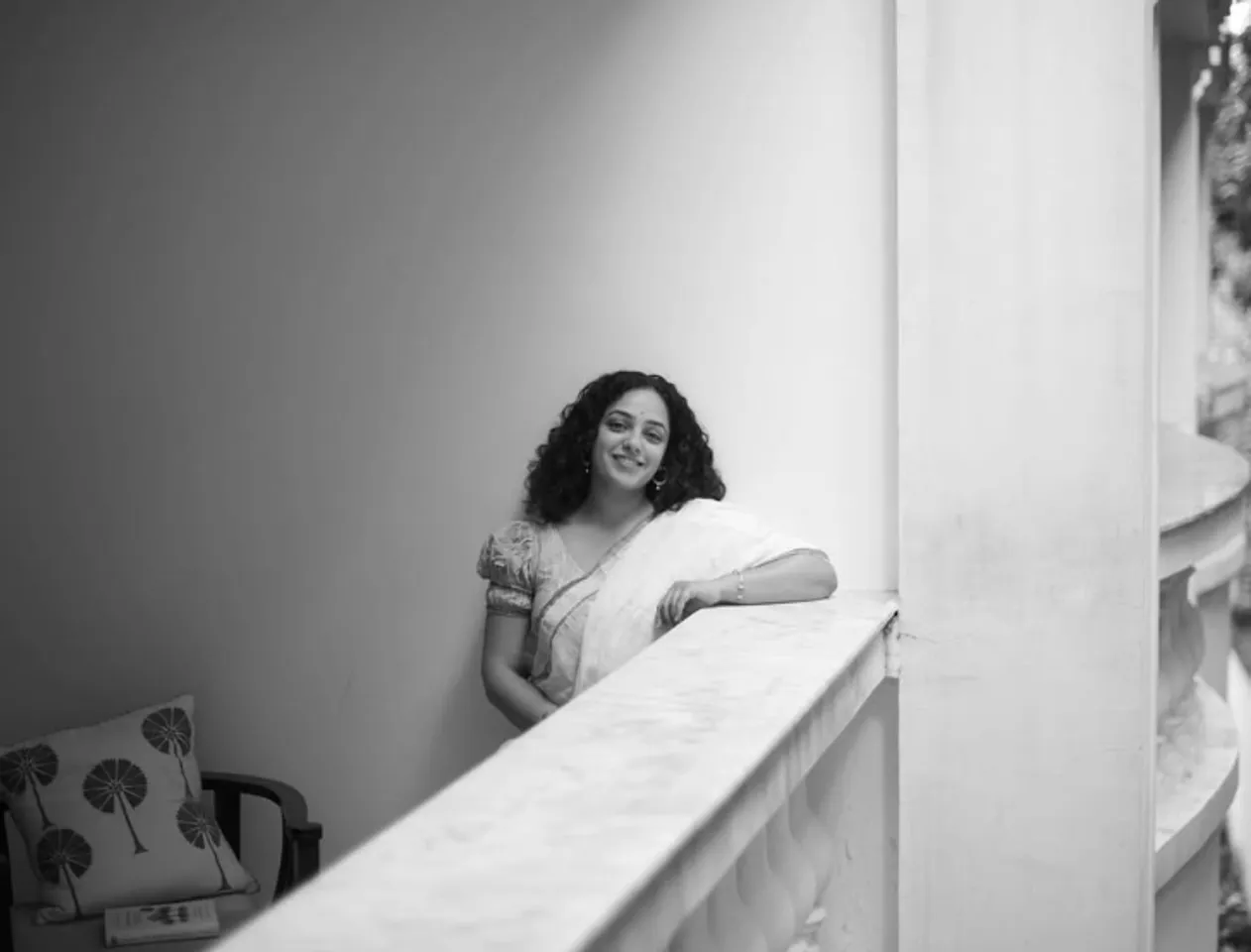 nithya menon