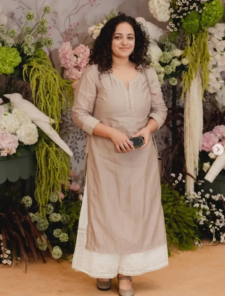 nithya menon