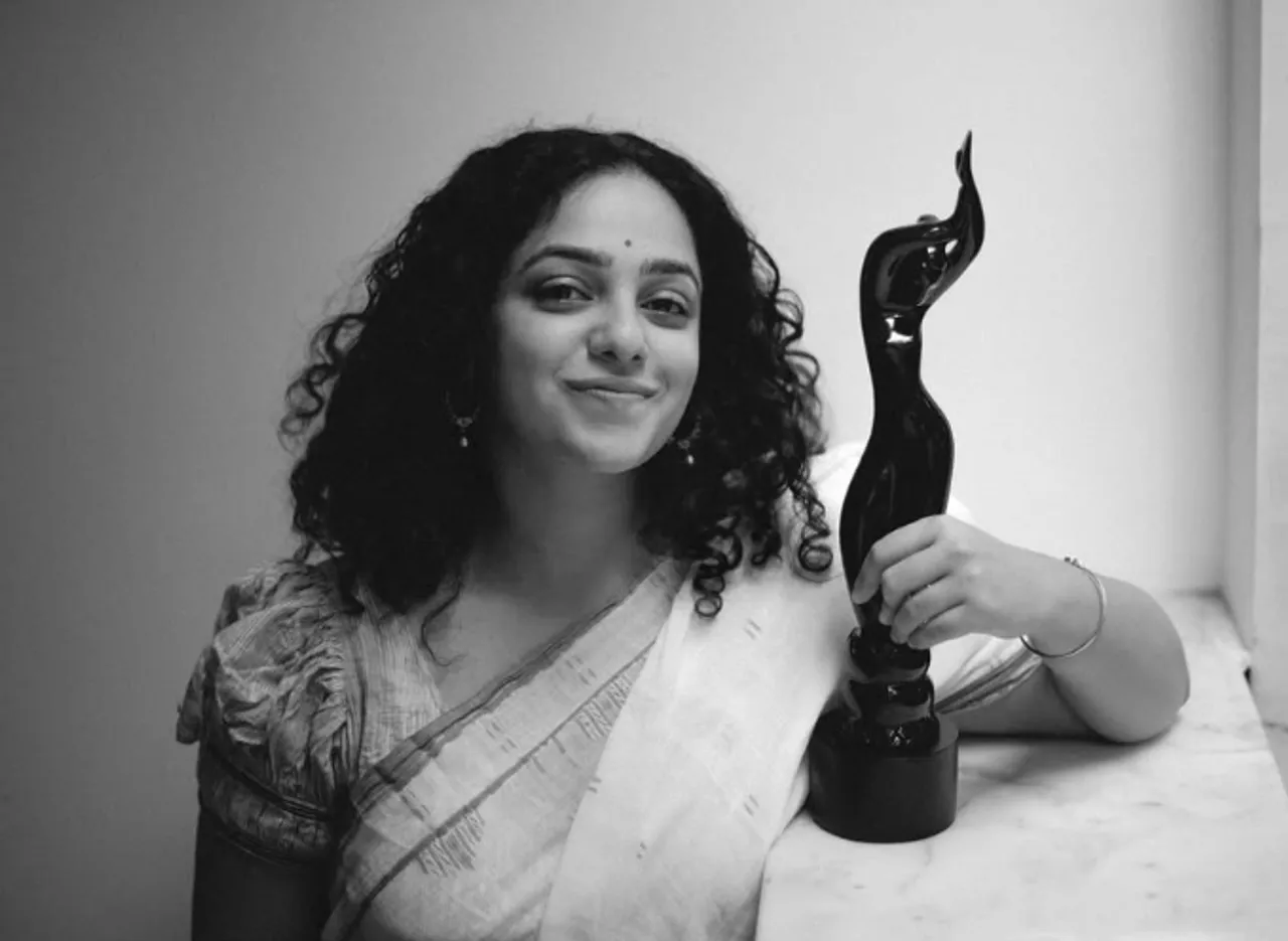 nithya menon