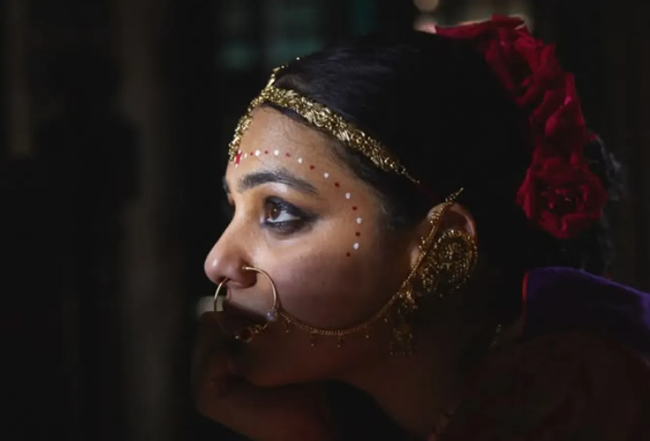 nithya menon