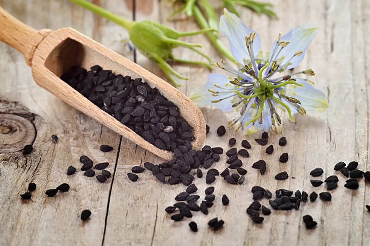 kalonji seeds