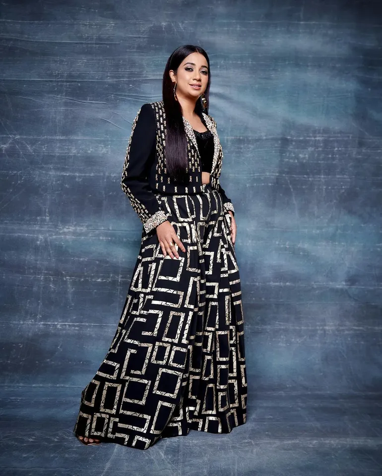 Shreya Ghoshal Photos
