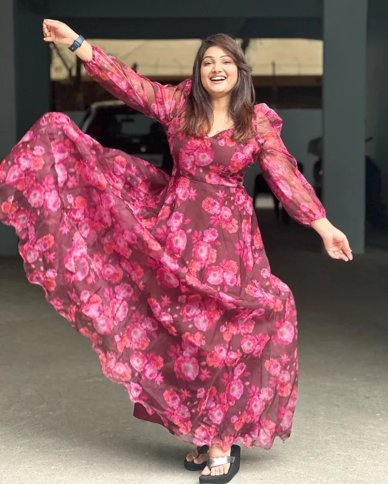 Priyanka Nalkari