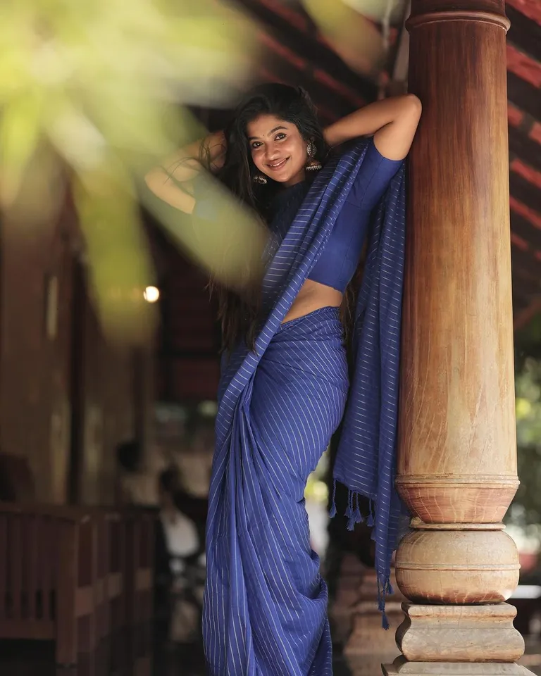 Soundarya Reddy