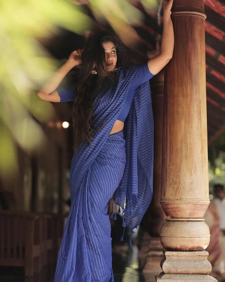 Soundarya Reddy