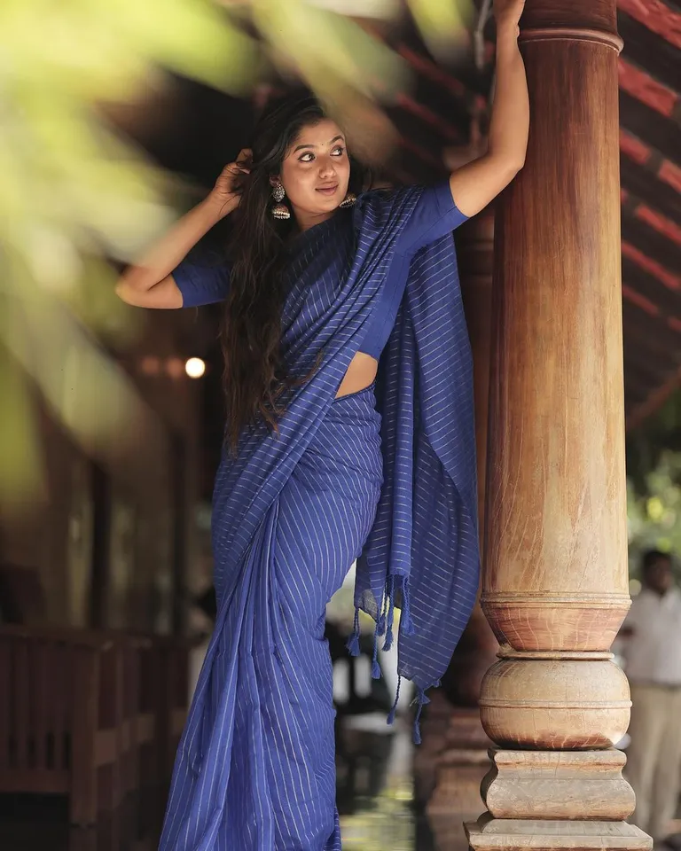 Soundarya Reddy