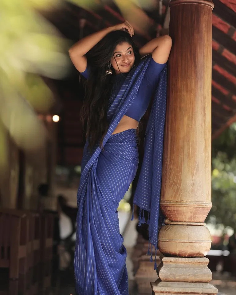 Soundarya Reddy
