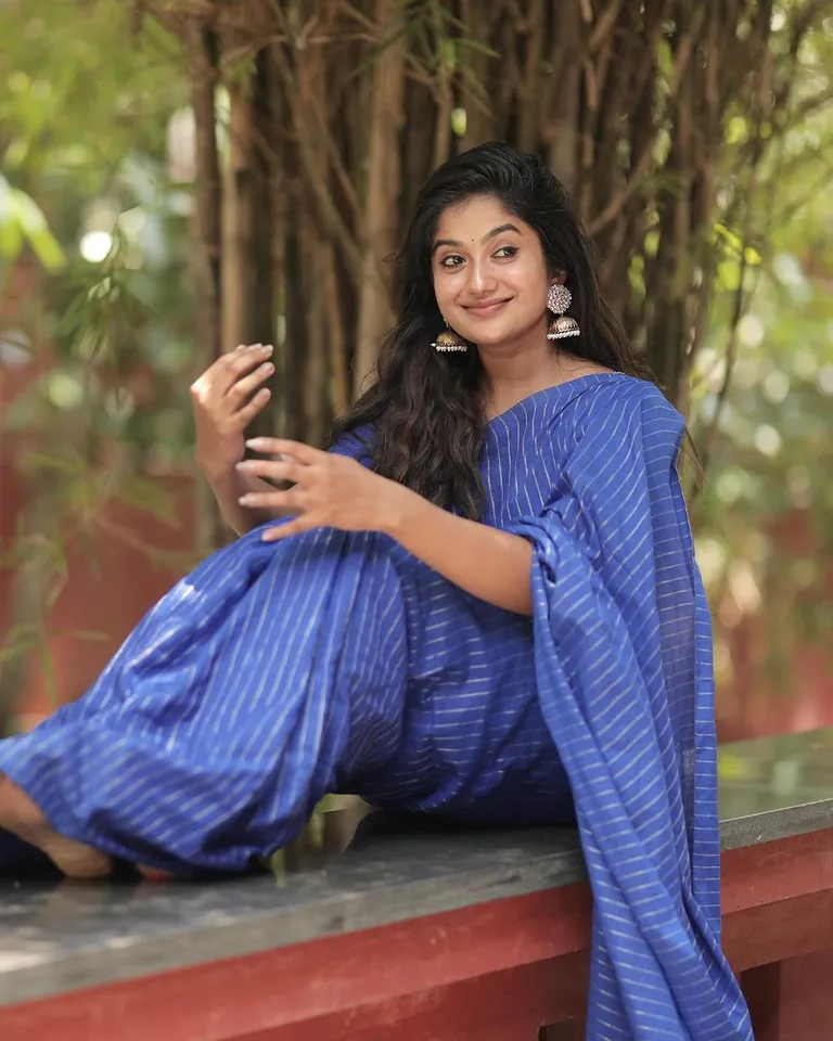 Soundarya Reddy