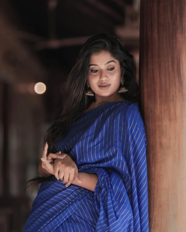 Soundarya Reddy