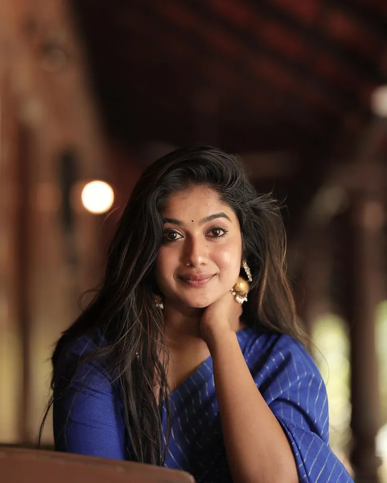 Soundarya Reddy