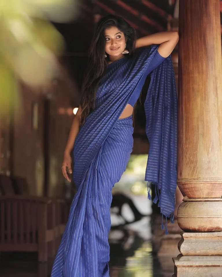 Soundarya Reddy