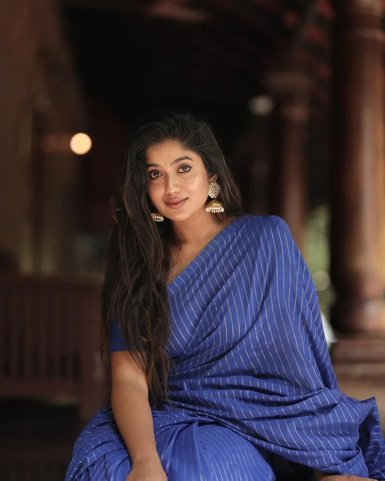 Soundarya Reddy