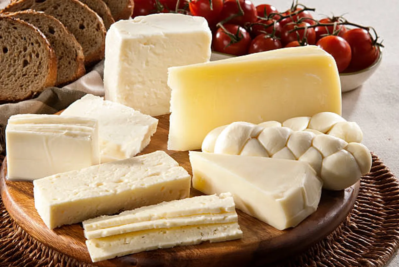 cheese